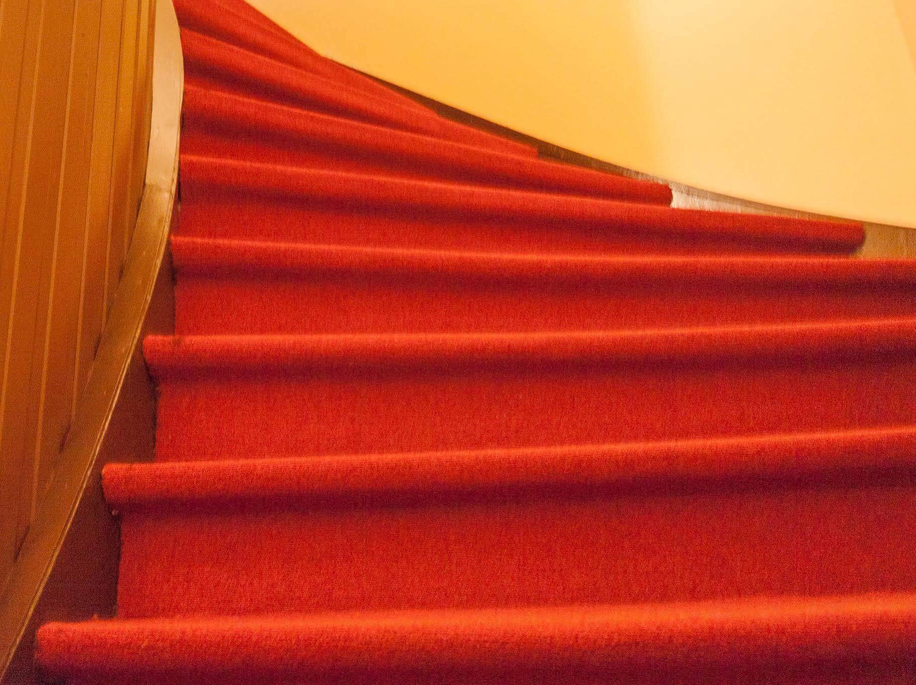 Hotel New Flanders Синт-Никлас Екстериор снимка